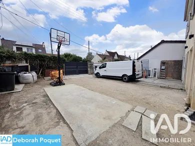 House in Morsang-sur-Orge (91390)