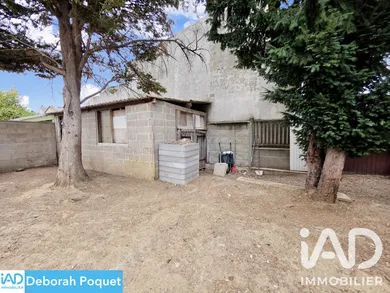 House in Morsang-sur-Orge (91390)