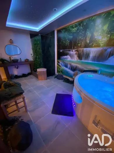 Immeuble à Sélestat (67600)