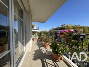 Appartement à Rueil-Malmaison (92500)