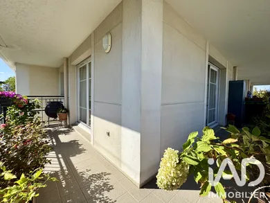 Appartement à Rueil-Malmaison (92500)