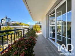 Appartement à Rueil-Malmaison (92500)