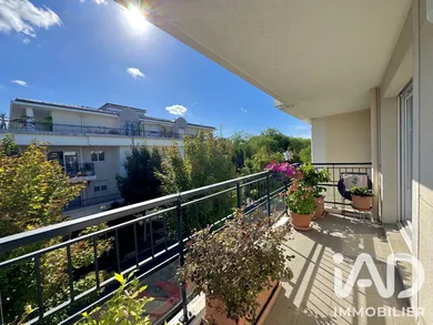 Appartement à Rueil-Malmaison (92500)