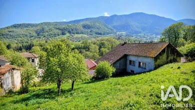 Farm in Oriol-en-Royans (26190)