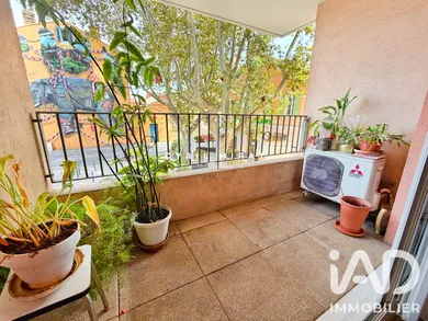 Appartement à La Seyne-sur-Mer (83500)