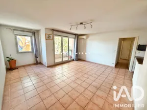 Appartement à La Seyne-sur-Mer (83500)