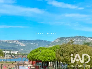 Appartement à La Seyne-sur-Mer (83500)
