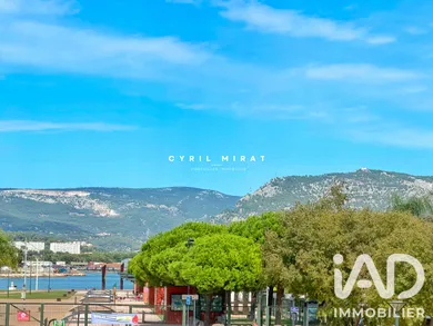 Appartement à La Seyne-sur-Mer (83500)