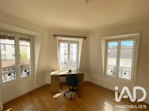 Appartement à Asnières-sur-Seine (92600)