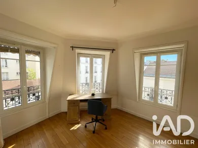 Appartement à Asnières-sur-Seine (92600)