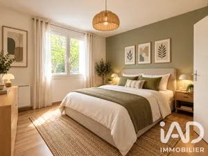 Appartement à Taverny (95150)