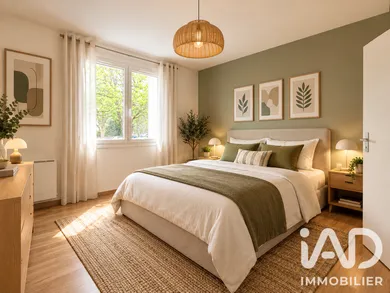 Apartment in Taverny (95150)