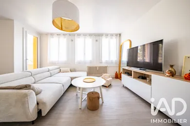Apartment in Dijon (21000)