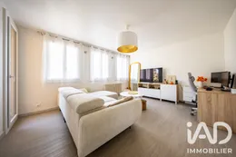 Appartement à Dijon (21000)
