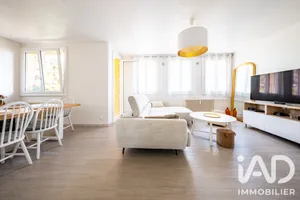 Apartment in Dijon (21000)