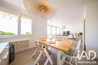 Apartment in Dijon (21000)
