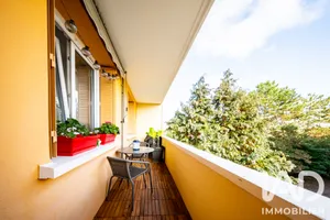 Apartment in Dijon (21000)