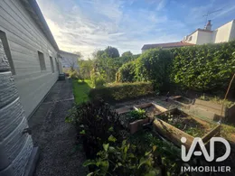 House in Magné (79460)