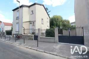 Maison à Vitry-sur-Seine (94400)