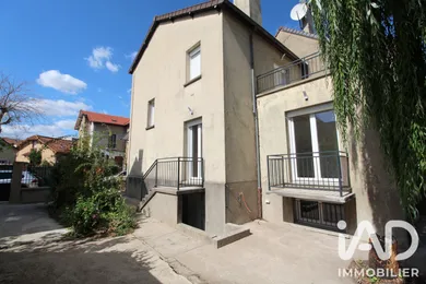 Maison à Vitry-sur-Seine (94400)