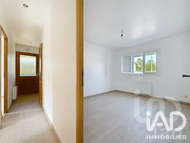 House in Vaux-le-Pénil (77000)