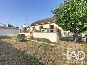 House in Vaux-le-Pénil (77000)
