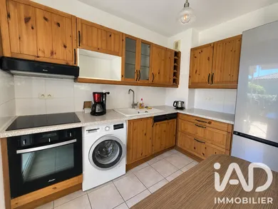 Appartement à Saint-Martin-de-Seignanx (40390)