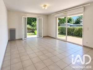 Appartement à Saint-Martin-de-Seignanx (40390)