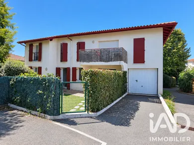 Appartement à Saint-Martin-de-Seignanx (40390)