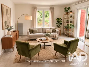 Appartement à Saint-Martin-de-Seignanx (40390)