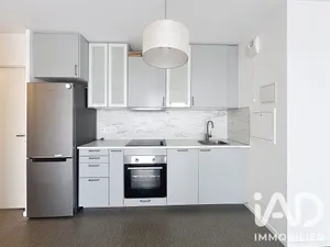 Appartement à Bobigny (93000)