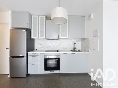 Appartement à Bobigny (93000)