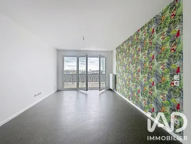 Appartement à Bobigny (93000)