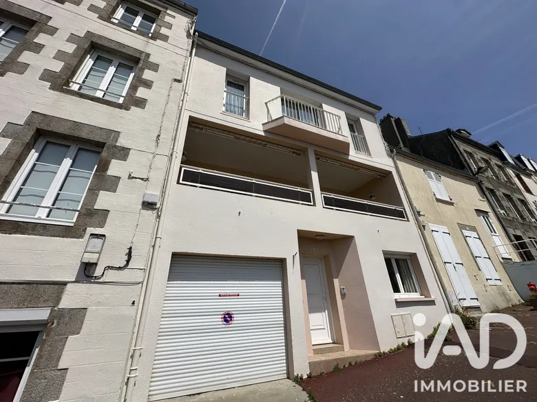 Maison 5 pièces 160 m² · à Granville · 160 m² · 695 000 €