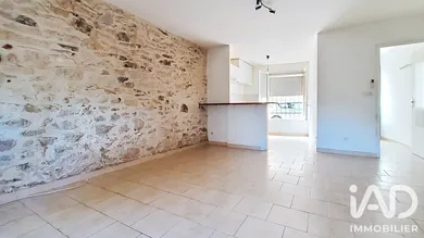 Maison de village à Rodilhan (30230)