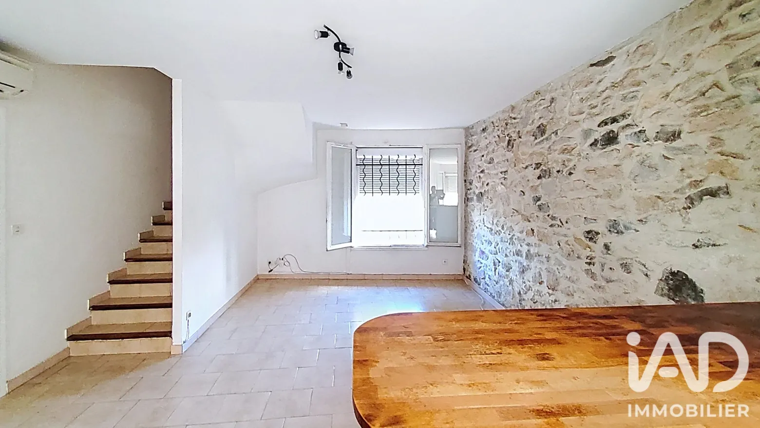 Vente maison à Rodilhan (30230) : maison de village 5 pièces 88 m² - 2106571 — 3