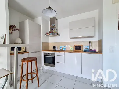Appartement à Istres (13800)