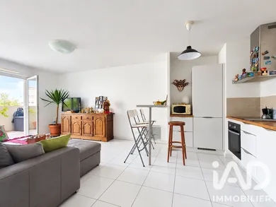 Appartement à Istres (13800)