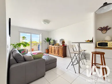 Appartement à Istres (13800)