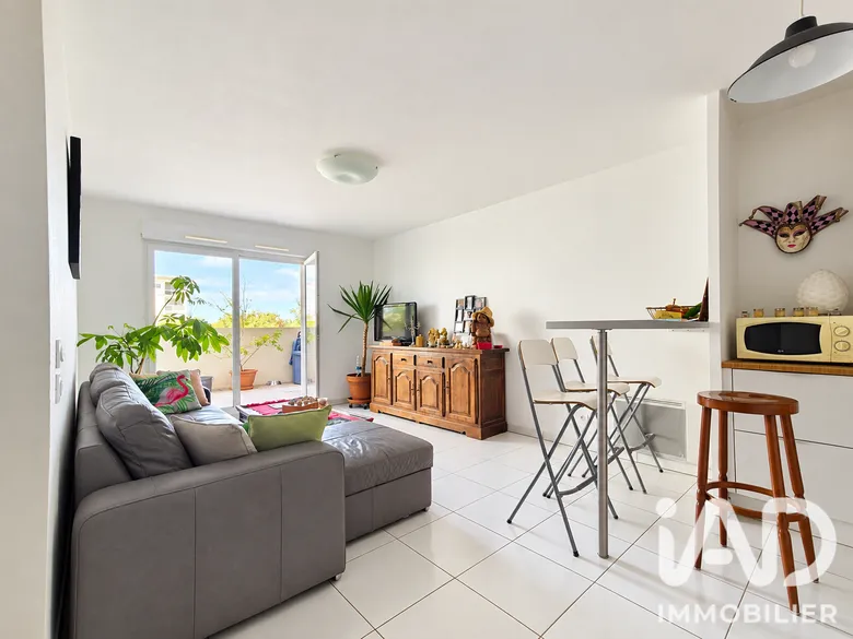 Appartement 3 pièces 57 m² · à Istres · 56,8 m² · 199 000 €