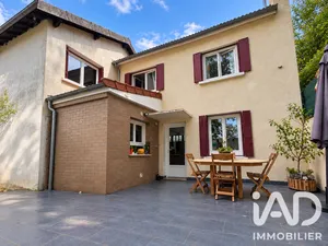 Maison à Domont (95330)