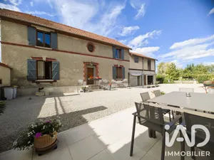 Maison à Val-de-Vesle (51360)