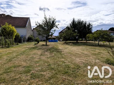 Maison à Val-de-Vesle (51360)