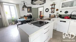 Maison traditionnelle à Cély (77930)