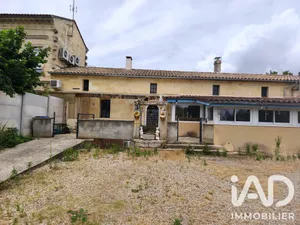 Maison de village à Sainte-Terre (33350)