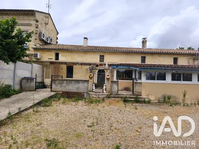 Village house in Sainte-Terre (33350)