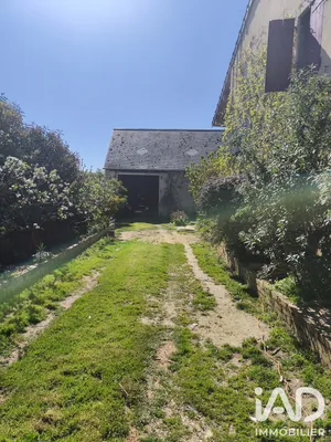 House in Argenton-sur-Creuse (36200)