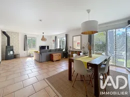 Maison de ville à Chaumes-en-Retz (44320)