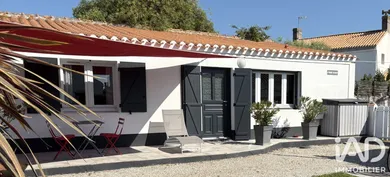 Maison à Noirmoutier-en-l'Île (85330)