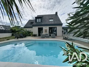 House in Le Bono (56400)